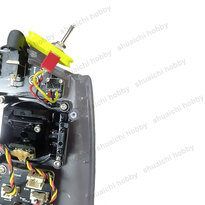1Pair For RadioMaster Pocket R - Fpv Drone Bag บทวิจารณ์และราคา