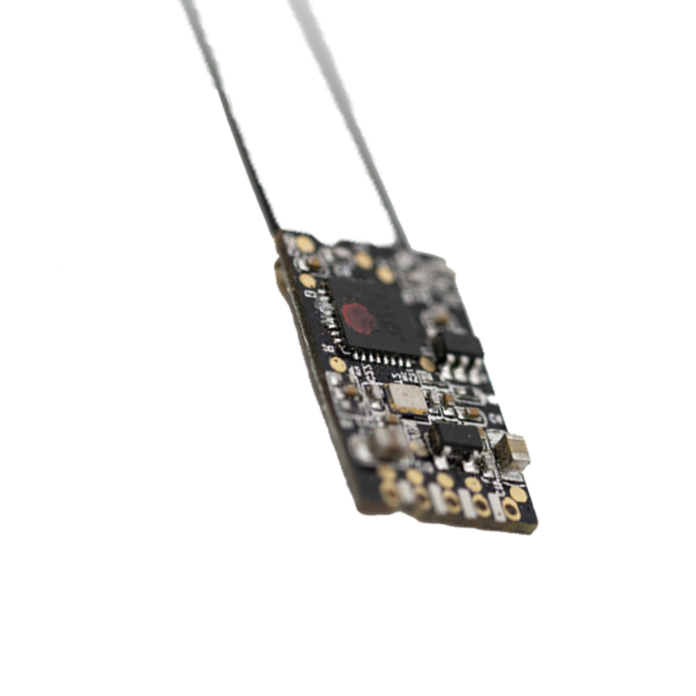 FlySky FTr10  FTr16S 2.4G Two- - Fpv Drone Receiver บทวิจารณ์และราคา