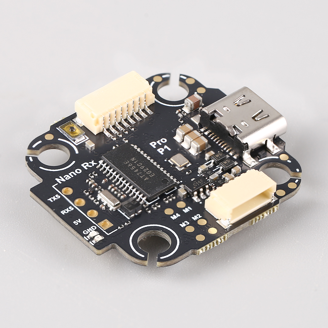 TBS Lucid FC pro Stack Mini FP - Fpv Drone Flight Controller บทวิจารณ์และราคา