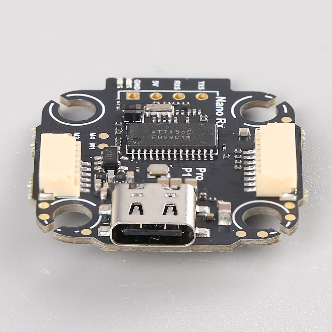 TBS Lucid FC pro Stack Mini FP - Fpv Drone Flight Controller บทวิจารณ์และราคา