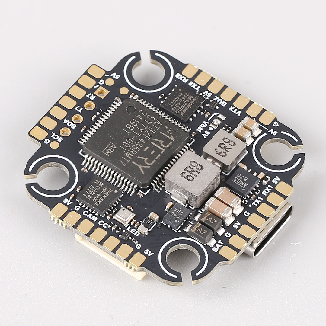 TBS Lucid FC pro Stack Mini FP - Fpv Drone Flight Controller บทวิจารณ์และราคา