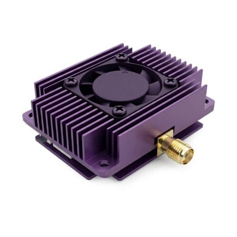 WOWFU-THOR T78 3W FPV Video Tr - Fpv Drone Transmitter บทวิจารณ์และราคา