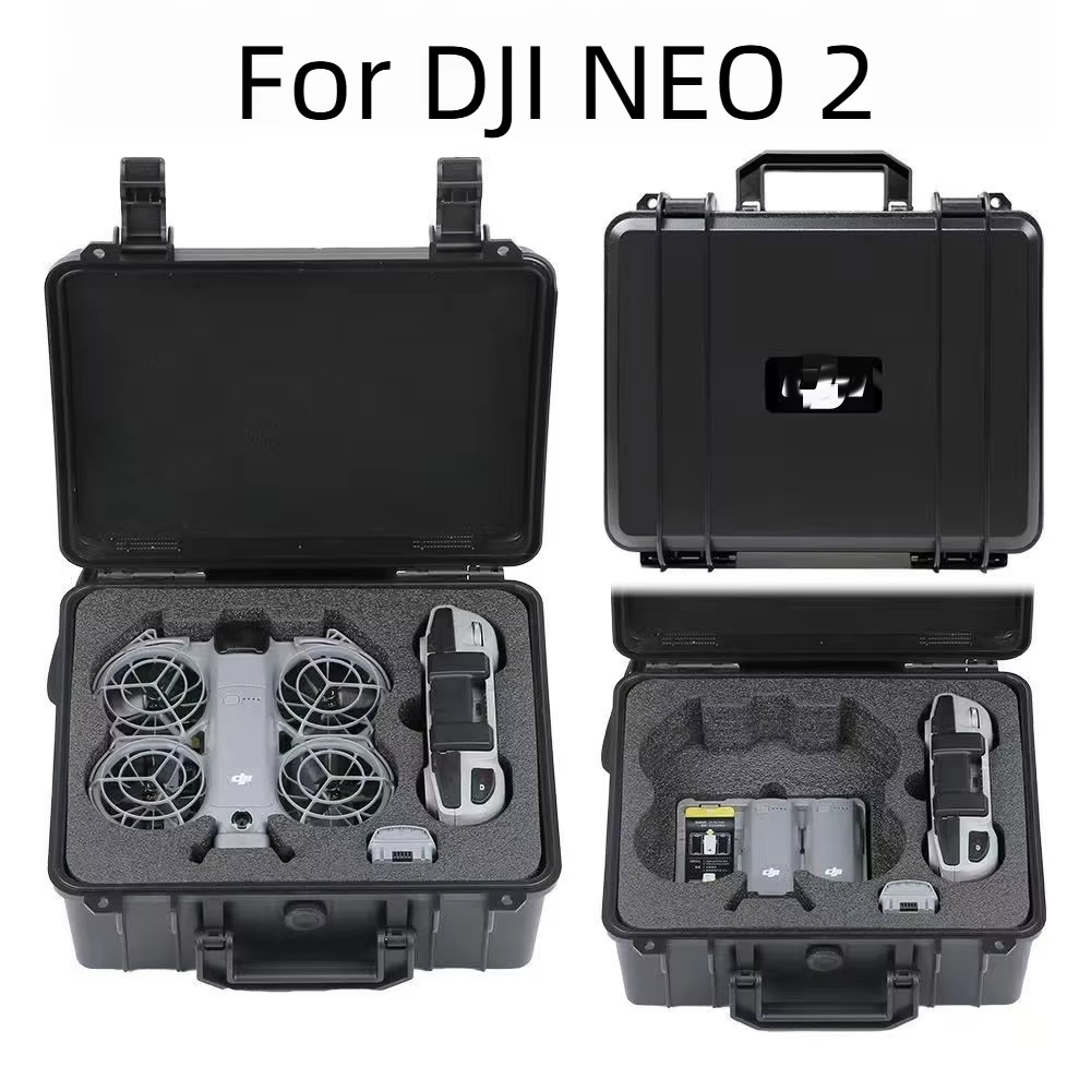 Suitable for DJI NEO2 Protecti - Fpv Drone Bag บทวิจารณ์และราคา