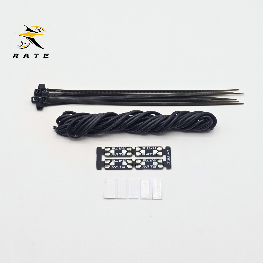 FPV Motor Extension Board with - Fpv Drone Bag บทวิจารณ์และราคา
