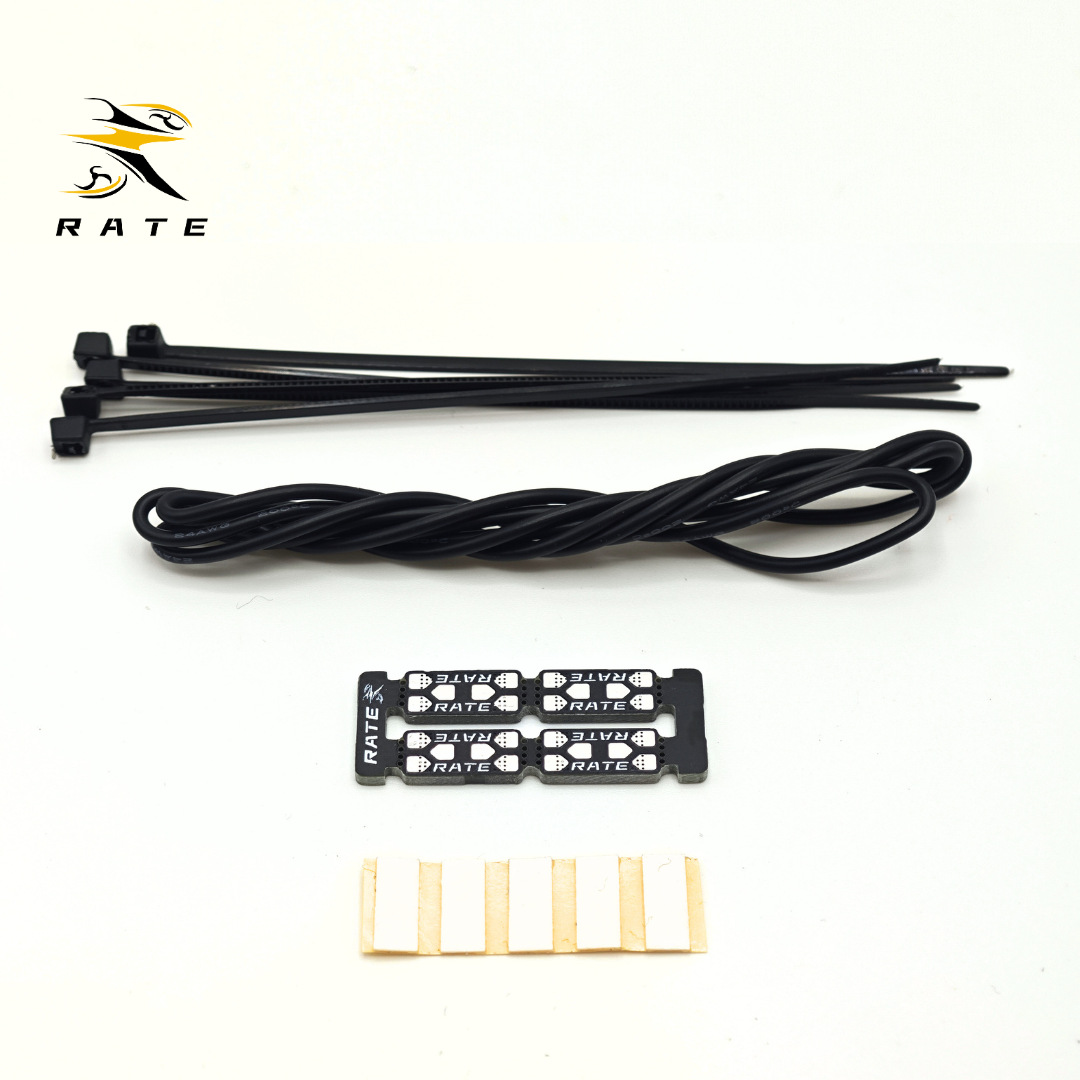 FPV Motor Extension Board with - Fpv Drone Bag บทวิจารณ์และราคา