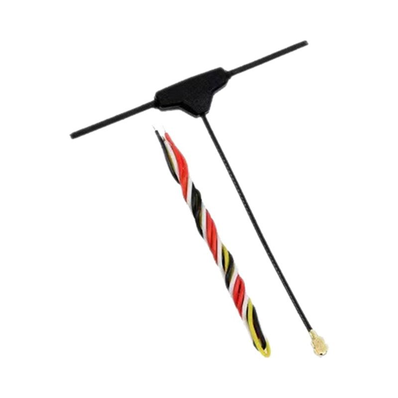 CYGJ-10PCS ELRS 2.4Ghz Receive - Fpv Drone Antenna บทวิจารณ์และราคา