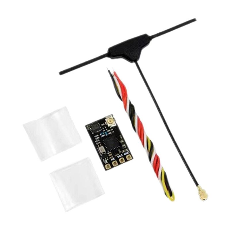 CYGJ-10PCS ELRS 2.4Ghz Receive - Fpv Drone Antenna บทวิจารณ์และราคา