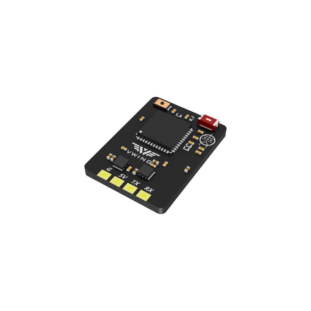 VWING GEMINI RX True Diversity - Fpv Drone Flight Controller บทวิจารณ์และราคา