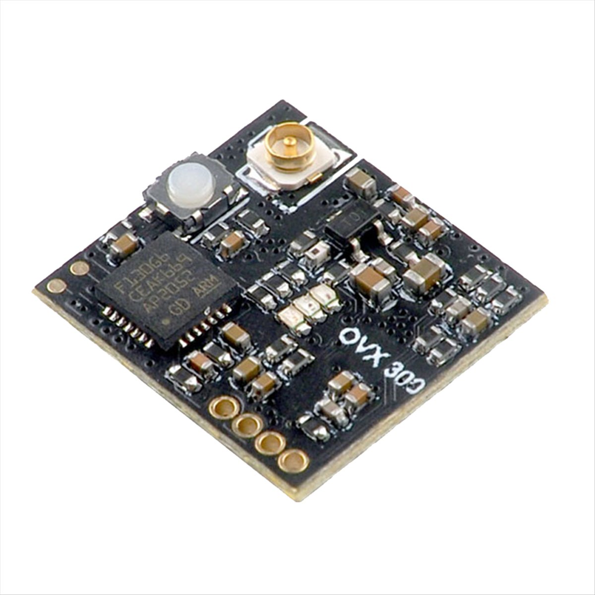 A64I For OpenVTX OVX300 5.8G 4 - Fpv Drone Vtx บทวิจารณ์และราคา
