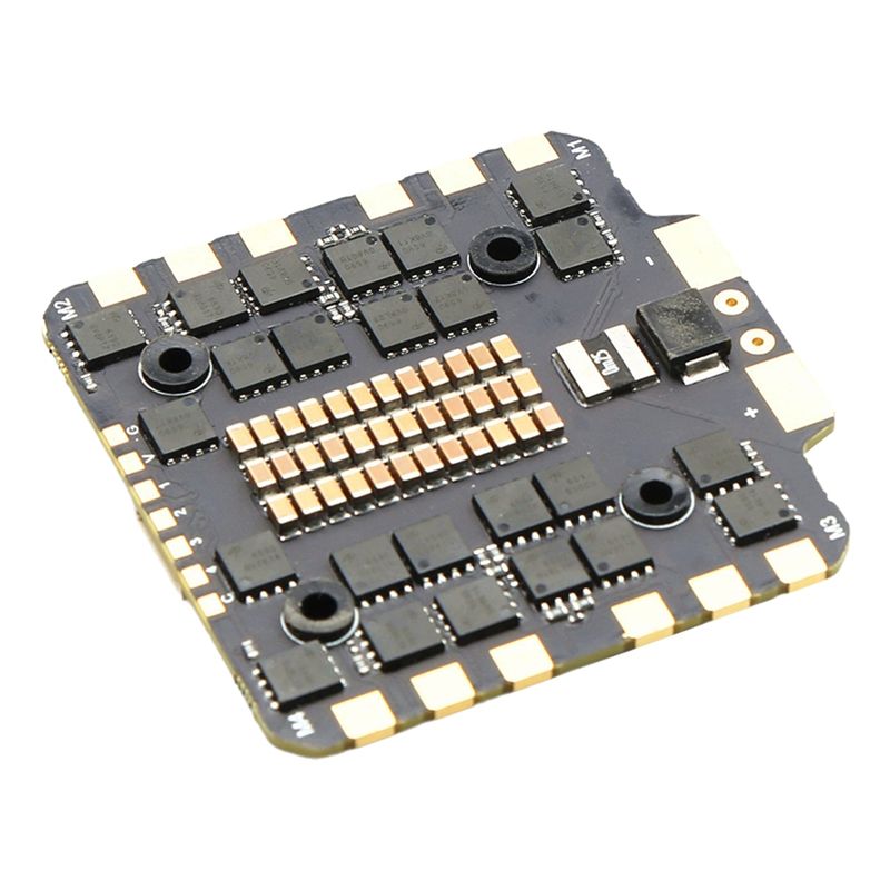 BLS 100A 4-In-1 ESC FPV Brushl - Fpv Drone Esc บทวิจารณ์และราคา