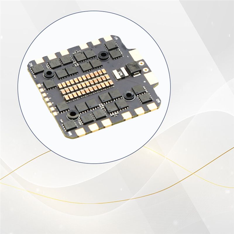 BLS 100A 4-In-1 ESC FPV Brushl - Fpv Drone Esc บทวิจารณ์และราคา