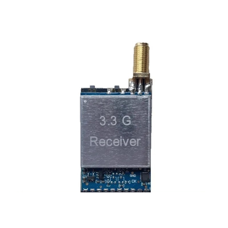 3.3G 800mw 1.6W FPV Antenna VT - Fpv Drone Receiver บทวิจารณ์และราคา
