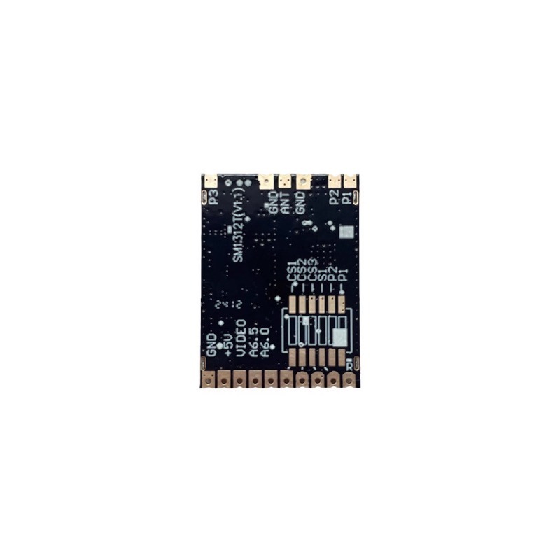 3.3G 800mw 1.6W FPV Antenna VT - Fpv Drone Receiver บทวิจารณ์และราคา