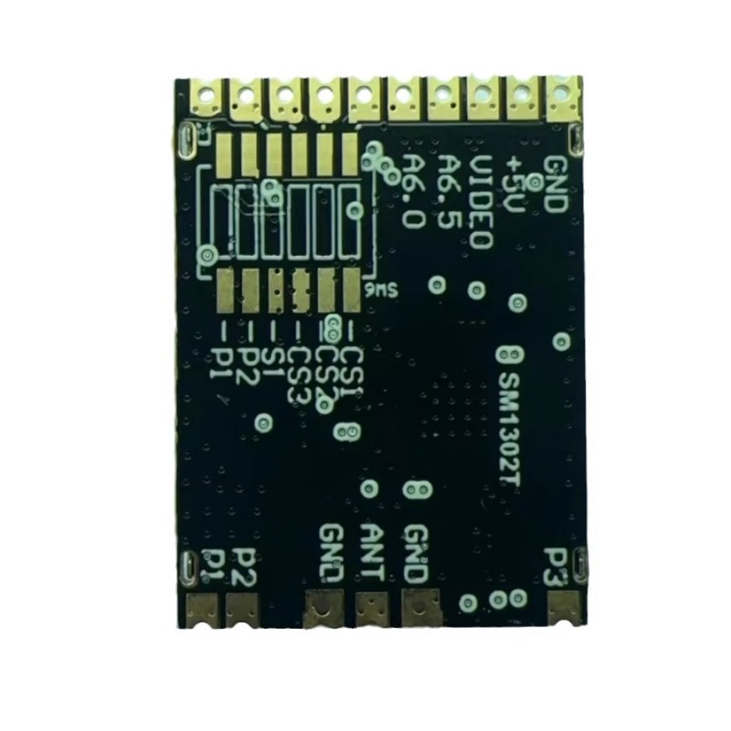 3.3G 800mw 1.6W FPV Antenna VT - Fpv Drone Receiver บทวิจารณ์และราคา