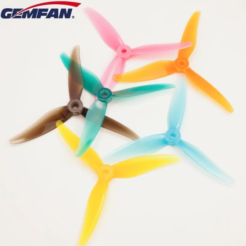 New 2-12 Pairs Gemfan 51466 5i - Fpv Drone Motor บทวิจารณ์และราคา